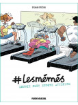 #LesMémés - tome 2