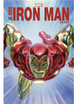 Je suis Iron Man [Edition anniversaire 60 ans]