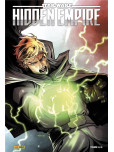 Star Wars - tome 4 : Hidden Empire [Edition collector]