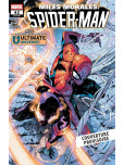 Miles Morales - tome 8