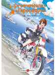 Les Promeneuses de l'apocalypse - tome 6