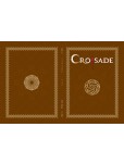 Croisade - tome 6 & 7 : Sybille / Le maître des sables [Tirage de tête]