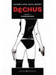 Déchus - tome 1 : Cosmogonie