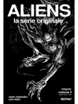 Aliens, la Serie Originale - Intégrale - tome 3