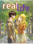 Real Life T2 - tome 2 : Je suis Juliette