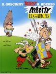 Astérix - tome 1 : Astérix le gaulois