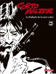 Corto Maltese - tome 1 : La ballade de la mer salée