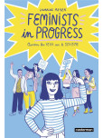 Feminists in progress