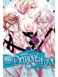 100 demons of love - tome 7