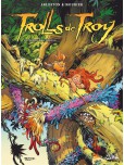 Trolls de Troy - tome 22 : La dent du bonheur