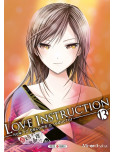 Love Instruction - How to become a seductor - tome 13