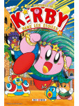 Les Aventures de Kirby dans les Étoiles - tome 4