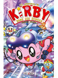 Les Aventures de Kirby dans les Étoiles - tome 12