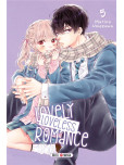 Lovely loveless romance - tome 5