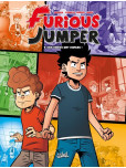 Furious Jumper - tome 9