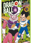 Dragon Ball - Full Color - Freezer - tome 1