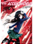Accel World - tome 3