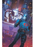 Cobra Commander [Edition spéciale (variante)]