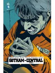 Gotham Central - tome 3