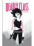 Deadly Class - tome 4