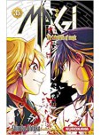 Magi - tome 35