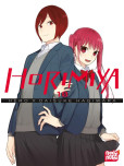 Horimiya - tome 10