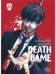 Death game - tome 1