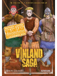 Vinland Saga - tome 27 [Collector]