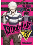 Blood Lad - tome 2