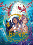 Equinox - tome 2