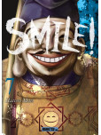 Smile! - tome 7