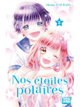 Nos étoiles polaires - tome 5