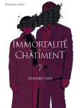 Immortalité et Châtiment - tome 7
