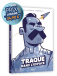 Traqué dans l'espace - édition limitée