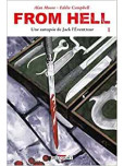 From Hell - tome 1 [Edition couleur]