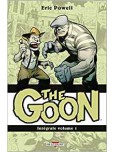 The Goon - Intégrale - tome 1