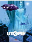 Utopie - tome 1