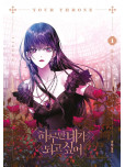Your Throne - La Duchesse Déchue - tome 1