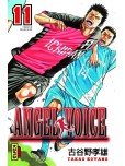 Angel Voice - tome 11