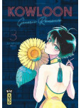 Kowloon - tome 3