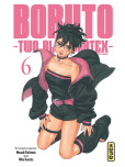 Boruto - Two Blue Vortex - tome 6