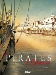 Les Pirates de Barataria - tome 5 : Le Caire