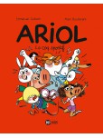 Ariol - tome 12 : Le coq sportif