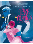 Lore Olympus - tome 7