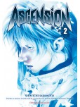Ascension - tome 2