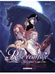 La Rose écarlate - Missions : La Belle et le loup