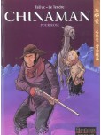 Chinaman - tome 3 : Pour Rose