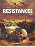 Resistances - tome 1 : L'appel
