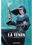 La venin - tome 2 : Edition luxe