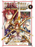Fairy Tail - 100 Years Quest - tome 9